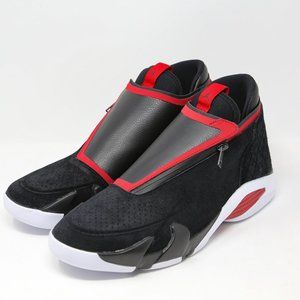 jordan jumpman z bred